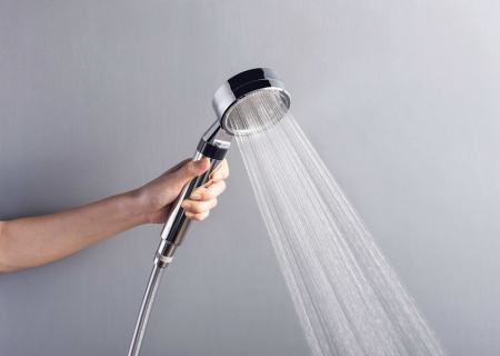 DN-058 Душевой набор KAISER